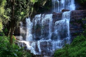 jhari falls also known as buttermilk falls