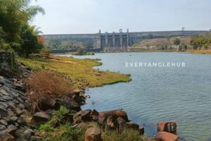 HARANGI DAM