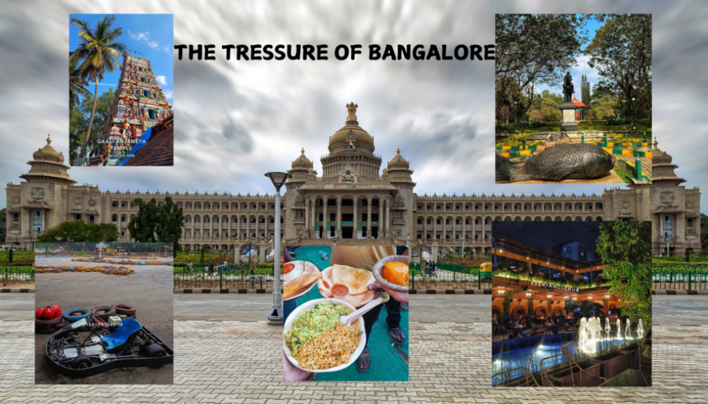 Unique Insights: Discover Bangalore’s Must-Visit Treasures