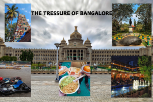 Unique Insights: Discover Bangalore’s Must-Visit Treasures