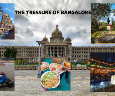 Unique Insights: Discover Bangalore’s Must-Visit Treasures