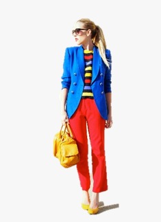 How to Use 'Color Me Fashionable' to Elevate Your Fashion Game!