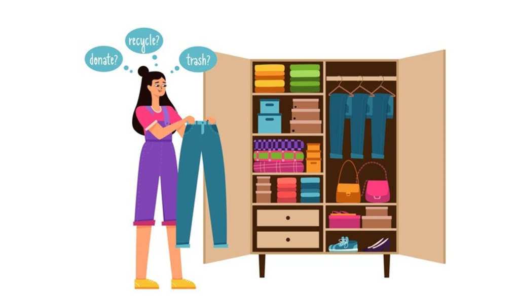 Transform Your Wardrobe with the Magic of a Capsule Closet!