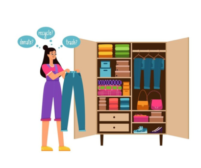 Transform Your Wardrobe with the Magic of a Capsule Closet!